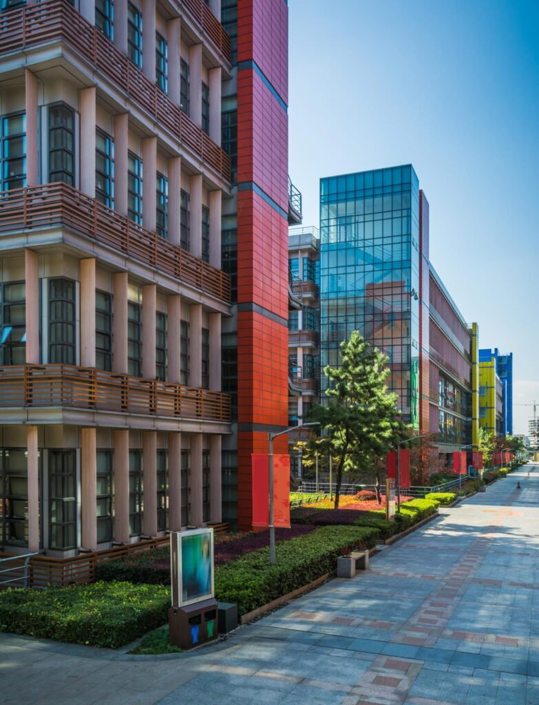 Raffles Residences at the Old War Office